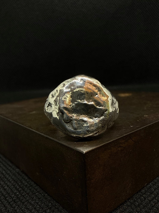 Chevalière brute v2