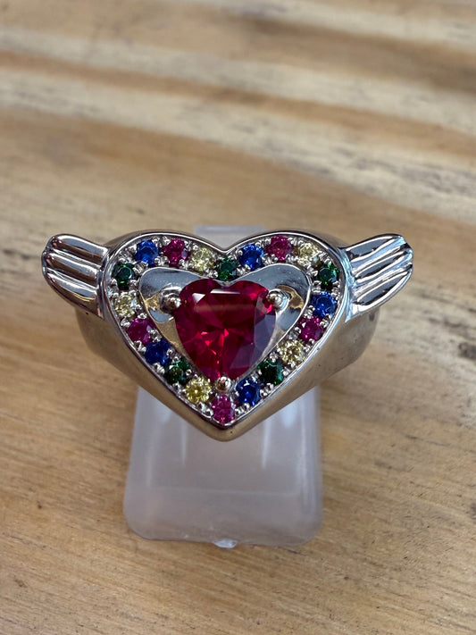 Commande Sailor Moon or et argent