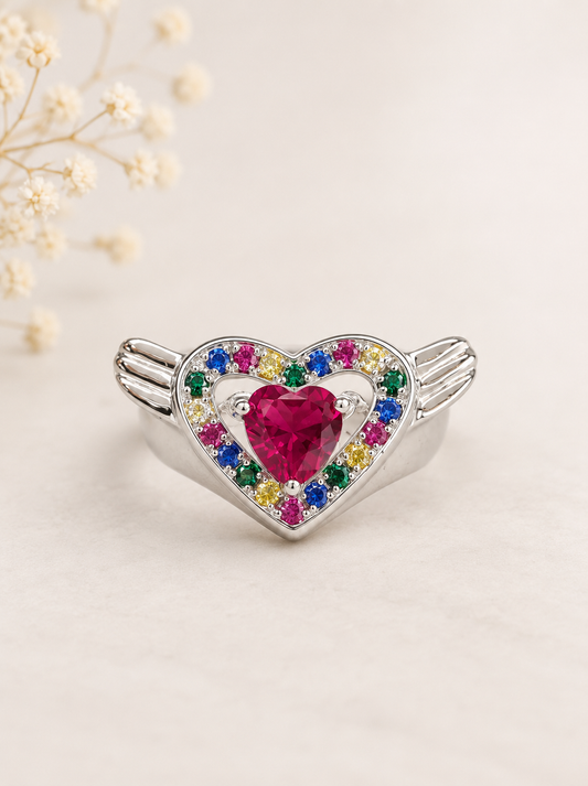 Bague Sailor Moon