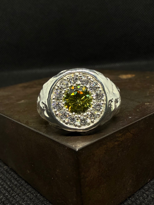 Brutus entourage olive